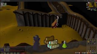 OSRS Shades of Morrton Minigame Guide [upl. by Cope]