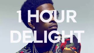 Rich Homie Quan  Flex 1 Hour version w lyrics [upl. by Iram997]