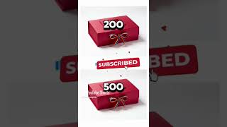 Choose one gift Box ☑️ choose your gift box in your budget trending shorts shortsfeed ytshorts [upl. by Ohs]