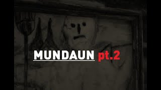 Mundaun  Finding the got dang key to the got dang Muvel 31921 Stream [upl. by Eidoow]