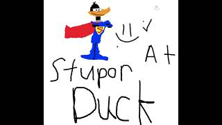 Stupor Duck supercool looneytunes daffyduck [upl. by Aciras169]