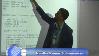 T CBOP3203 Object Oriented Programming Objects amp Classes Part 1 [upl. by Ballman]