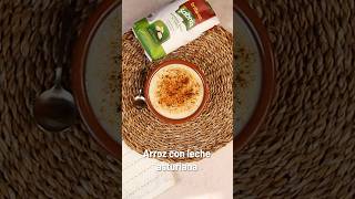 ¡Delicia en Pocos Pasos  Arroz con Leche Asturiana  Brillante [upl. by Derek]