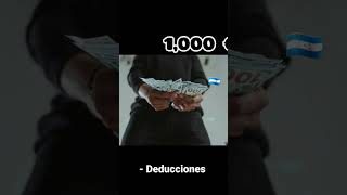 salario mínimo interprofesional en España deducciones y complementos salariales peyus vlogs [upl. by Ajiam]