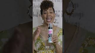 Product Review doux Mousse Def  Curl Definition amp AllDay Hold [upl. by Roeser286]