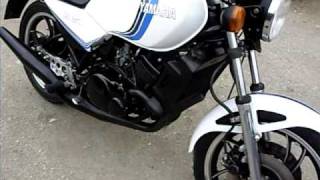 RD 350 LC 4Lo [upl. by Eniad]