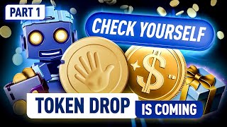 Listing Date is Closer TapSwap’s Token Drop Level Up Rewards with Taps amp Tasks Part 1 [upl. by Adnohsor]