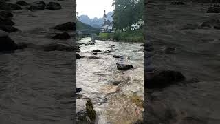 Trip to Ramsau bei Berchtesgadentraveltrendingreelsviralshortsubscribemychannel trendingreels [upl. by Kiel]