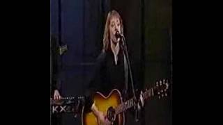 Suzanne Vega  Luka  Live [upl. by Ynaffit]