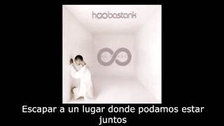 Hoobastank  Escape subtitulos en español [upl. by Eanram206]