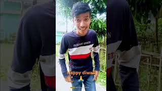 Diwali ma Bhakra Chore ro Diwali ko jogarhappy diwalidiwali ma bhakra chor😁 [upl. by Blancha]