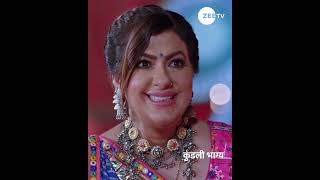 Kundali Bhagya  Episode  2009  Oct 28 2024  Shraddha Arya and Shakti Anand  ZeeTVME [upl. by Floeter]