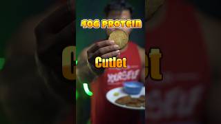 High protein snack recipe Telugu highprotein food eating protein telugufitness ytshortsindia [upl. by Yttisahc689]