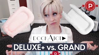 DockAtot Deluxe vs Grand  Which is worth it  DockAtot Review and Comparison [upl. by Wagoner]