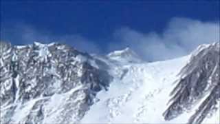 Antarctica  Mount Vinson Expedition 2014 [upl. by Annonyw]