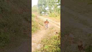 Riding tour vlog🔥❤️ nepali vlog  Nepali village life  dirt riding🔥❤️ [upl. by O'Hara]