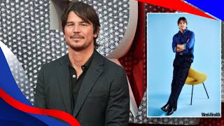 Josh Hartnett says Hollywood career doesnt amount to much without good community and good family [upl. by Lagasse]