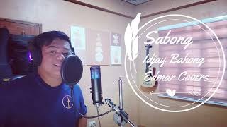 Sabong idyay Bahong Sabong ed bahong by Joery Pocte Edmar Bileg [upl. by Sakiv]