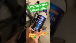 HOW TO Lubricate Your Bike Chain [upl. by Heather]