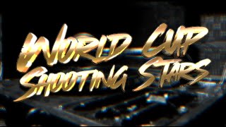 WorldCup ShootingStars 2023 24 Video [upl. by Gaddi]