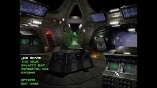 Lets Play Tachyon the Fringe 15 Galspan Training [upl. by Haidadej]