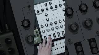 SOMA Lyra8  OP1 Field  Ambient lyra8 op1 somalaboratory ambient shorts [upl. by Nikoletta]