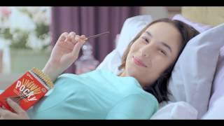 Yuk Ngobrol lebih dekat bareng Chelsea Islan  PockyIntimateMoment [upl. by Georgeta631]