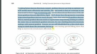 Bayesian Optimization in Action 贝叶斯优化实战 ch12 e2 变分高斯过程（2） [upl. by Naras71]