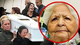 FINALMENTE Yolanda Saldivar a los 64 años HA MUERTO y se Confirman los Rumores [upl. by Animehliw]