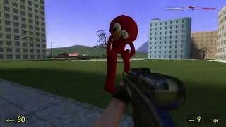 RAT VS NOOBYMAN IN OBLOCK  Garrys Mod [upl. by Akimik183]