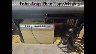 Tube or Tone Master [upl. by Neomah83]