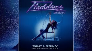 Flashdance  Final Dance  What A Feeling [upl. by Doownil236]