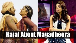 Navdeep amp Kajal Aggarwal Beautiful Scene [upl. by Eciruam603]