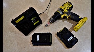 How To Revive A Dead Lithium Battery Very Easy Fix [upl. by Yeniar]