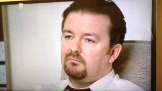 David Brent  Live Fast Die Old [upl. by Archaimbaud]