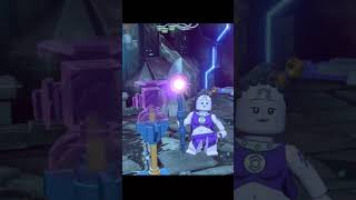 LEGO Batman 3  Indigo1 [upl. by Collin]