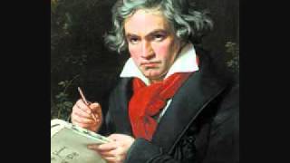 Beethoven 7th symphony 1st movement [upl. by Skillern878]