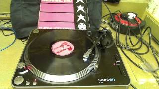 Bizarre Inc ‎ Playing With Knives 12inch Vinyl [upl. by Ahse216]