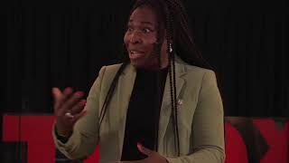 What is Wrong with Women  Olutoyin Oyelade  TEDxTrinityBellwoodsWomen [upl. by Bej764]