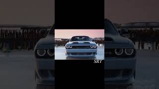 Dodge SRT edit [upl. by Helbonia]