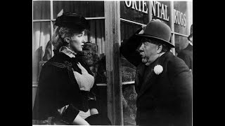 Charles Laughton amp Marilyn Monroe  The Cop and the Anthem Full House [upl. by Ahsinor]