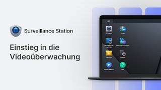 Videoüberwachung  Was ist Surveillance Station Wie finde ich den richtigen NVR Übersicht [upl. by Aurelea]