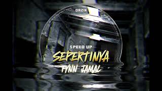 Sepertinya  Fynn Jamal SpeedUp [upl. by Smoht]