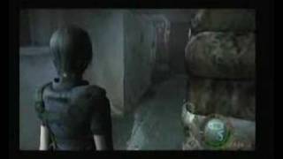 resident evil 4 assignment ada walkthrough [upl. by Festatus]