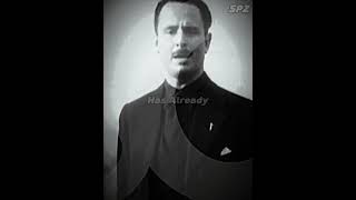 Oswald Mosley on Germany [upl. by Trebmer284]