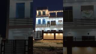 2600 sqfeet 5 Bhk Luxury House For Sale in Lucknow IIM Road Lucknow Contact Owner 7897098554 [upl. by Roselba]