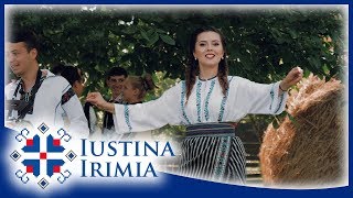 😁 Iustina Irimia  Eu din joc nu mă opresc [upl. by Llecrup]