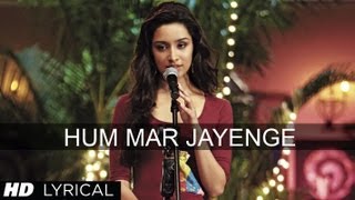 Sunn Raha Hai Na Tu By Shreya Ghoshal Full Song Aashiqui 2  Aditya Roy Kapur Shraddha Kapoor [upl. by Illoh]