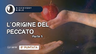 Discovery Bible  DallAlba del Tempo ai Patriarchi Il Viaggio della Genesi Parte 5  Episodio 8 [upl. by Enisamoht]