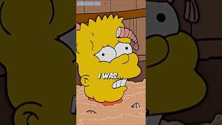 What Happens When Bart Discovers Principal Skinners Allergies thesimpsons [upl. by Rosenberg]